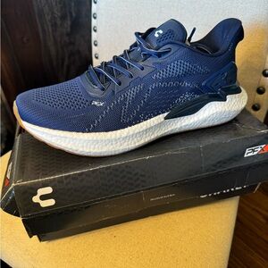 Charly Men's PFX Electrico Running Shoes Size 12 NWT
